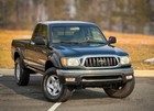2004 Toyota Tacoma NO RESERVE LOW MILES TRD OFFROAD 4X4 TOYOTA TACOMA