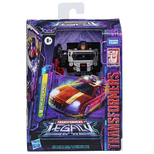 Transformers Legacy Deluxe Dead End 5.5 in Action Figure - F3039 - Picture 1 of 3