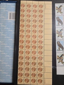 Collectible Postage Stamps, Indian Penny, 13 Cents, MNH, - Picture 1 of 1