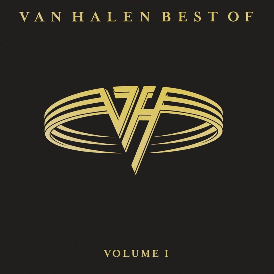 Various Artists Van Halen-best Of Volume 1 CD