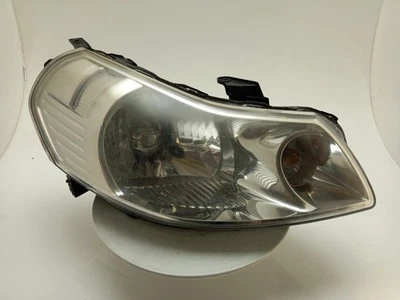 Faro delantero derecho SUZUKI SX4 O/S 2006-2014 5 puertas hatchback   Foto 1 de 4