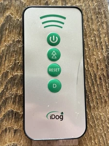 iDogmate Idog Automatic Ball Launcher for Dogs Replacement Remote - Picture 1 of 4