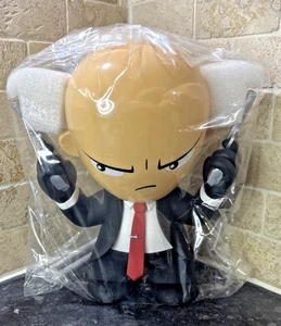 Sealed 2012 10" Figure Statue Hitman Absolution Agent 47 Deluxe Professional - Picture 1 of 9