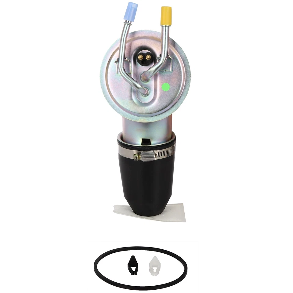 Módulo de bomba de combustible eléctrica para Ford LTD Lincoln Town Car 5,0 L 1983-1986 Foto 1 de 4