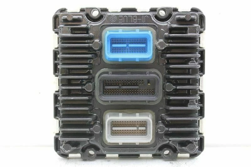 Programado 2004-2006 Cadillac 4.6L PCM 12576523 | XLR SRX STS Foto 1 de 1