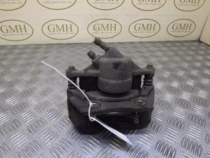 Jaguar X Type Left Passenger N/S Front Brake Caliper & Abs 2.0 Diesel 2001-2010 - Picture 1 of 3