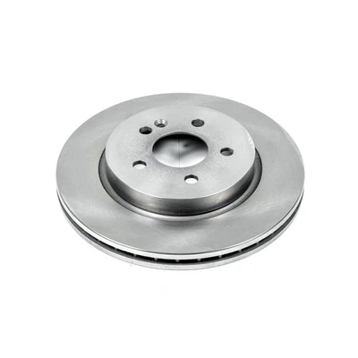 Front PowerStop AutoSpecialty Rotor For Mercedes-Benz ML320 - Image 1 of 2
