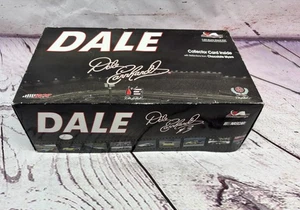 Dale Earnhardt der Film #3 Goodwrench Quick Silver 1995 Monte Carlo #9 von 12 - Bild 1 von 10