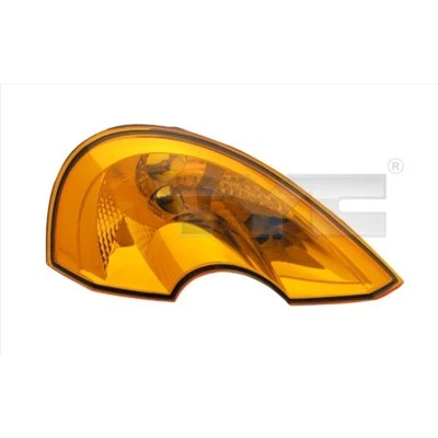1x ORIGINAL® Tyc Blinkleuchte Rechts passend für Renault MODUS / GRAND MODUS - Bild 1 von 4