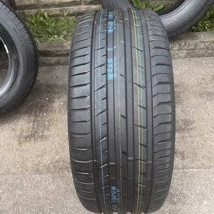 Toyo Proxes Sport SUV 265/45/20 106Y Extra Load X 1 Brand New Made In 2021 - Picture 1 of 13