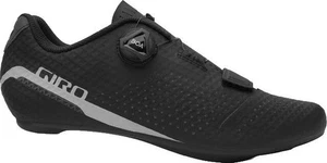 Giro Cadet Men's Road Cycling Shoes, Black, M48 - Picture 1 of 3