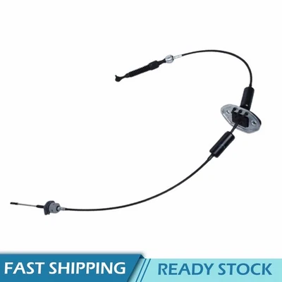 New Fit Hyundai Santa Fe 2007-2008 Automatic Transmission Shifter Cable Sport - Imagem 1 de 4