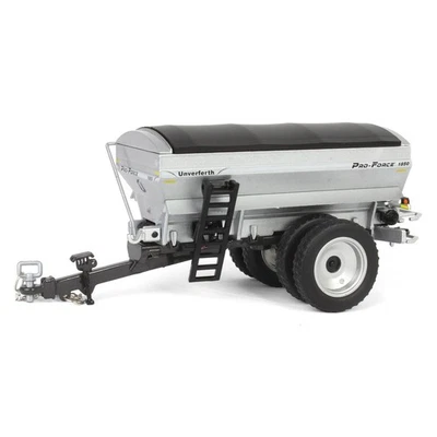 Spec Cast 1/64 Unverferth Pro-Force 1850 Dry Fertilizer Applicator Duals UBC-072 - Image 1 of 4