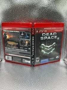 PS3 - Dead Space - Greatest Hits CIB Komplett PlayStation 3 - Bild 1 von 3
