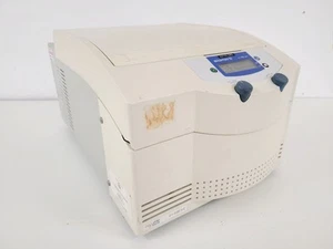 Sigma 1-15K Refrigerated Benchtop Centrifuge Spares/Repair Lab - Picture 1 of 24