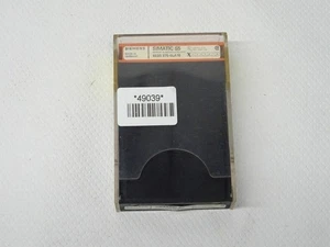 Siemens Simatic S5 Speichermodul 6ES5375-0LA15 E.01 - Bild 1 von 4