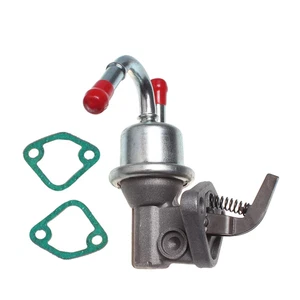 1C010-52034 1C010-52033 Fuel Pump for Kubota M8200 M8540 M9000 M9540 M95 - Picture 1 of 3