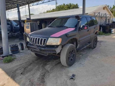 Tail Light Assembly JEEP GRAND CHEROKEE Right 99 00 01 02 03 - Image 1 of 4