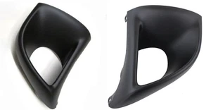 MAZDA RX-8 SE3P 2004-2008 REAR BUMPER PROTECTOR GUARD Lh & Rh Set Genuine - Bild 1 von 1