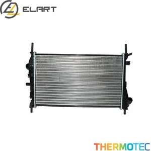 RADIATOR ENGINE COOLING D7G017TT FOR FORD MONDEO/III/Turnier QJBA/QJBB 2.2L 4cyl - Picture 1 of 6