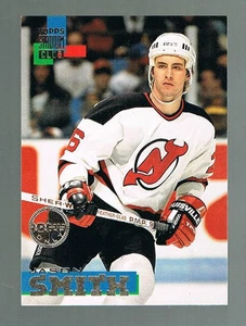 1994/95 Topps Stadium Club MEMBERS ONLY Jason Smith #83 New Jersey Devils - Picture 1 of 1