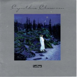 Carolsinger von Cynthia Clawson (CD, 1988 Dayspring) - Bild 1 von 1