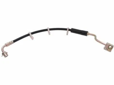 适用于 1994 - 2002 年福特 E150 Econoline 制动软管前右 Raybestos 57132XS 1998 — 第 1/2 张图片