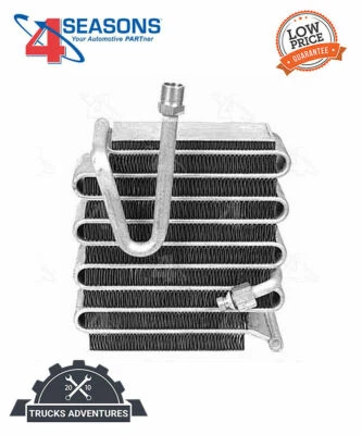 Ядро испарителя кондиционера Four Seasons 54788 | высококачественная автозапчасть, универсальная f - Изображение 1 из 4