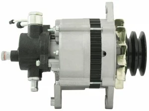 Alternator for Nissan Atlas H41 engine FD42 4.2L Diesel 91-95 - Picture 1 of 4