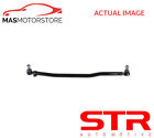 Tie Rod Axle Joint Rod Assembly S-Tr Str-10254 I New Oe Replacement