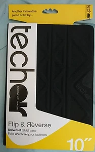 Universal  Tablet case 10.1'  TECTAIR - Universal (RRP £29.99 ) X 5 - Picture 1 of 8