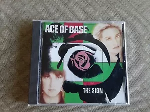 Ace of Base - Das Zeichen - 1993 Arista LNC CD 10-2 - Bild 1 von 4