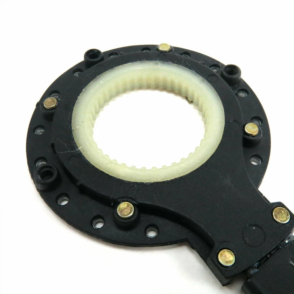 1975-83 BMW 3-series e21 Power Window Kit Roll Up W/O SWITCHES Heavy Duty - Image 1 of 4