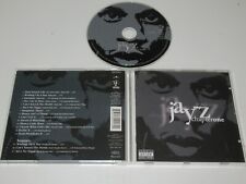 Jay-Z ‎– Chapter One / BMG ‎– 74321 92046 2 CD Álbum