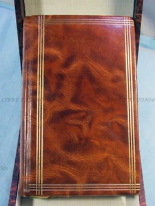 MISSEL DE MARIE MÈRE DE DIEU, MAISON MAME ÉDITEUR PONTIFICAL, 1946, EN COFFRET - Picture 1 of 12