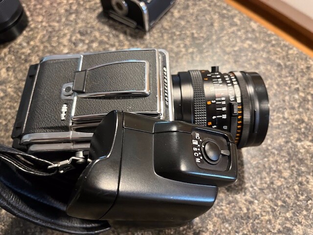 Hasselblad 503CW Film Cameras for sale | eBay Hasselblad 503CW Film Cameras for sale | eBay