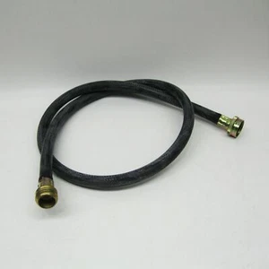 USD Products WM-50-164 48" Extension Hose 3/4" GHT Male to Female Fittings - Picture 1 of 3