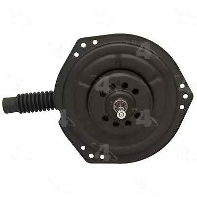 HVAC Blower Motor 4 Seasons For 2000-2004 Subaru Legacy - Image 1 of 4