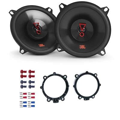 JBL Lautsprecher 2x200W 130 mm 2 Wege Koax für Mercedes Sprinter W906 ab 2006 - Bild 1 von 4