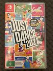 Just Dance 2021 - Nintendo Switch Game