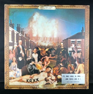 Electric Light Orchestra Secret Messages vinyl record LP 12" album 33 RPM, NM M- - Picture 1 of 7