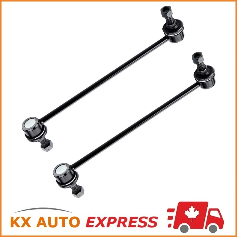 2X FRONT STABILIZER SWAY BAR LINK KIT FOR TOYOTA MATRIX 2003 2004 2005 2006 2007 - Image 1 of 1