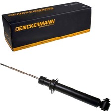DENCKERMANN GAS PRESSURE SHOCK ABSORBER REAR AXLE FITS BMW 5 | DSC012G