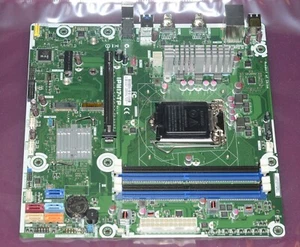 NEW HP IPM17-TP Thimphu Intel Z170 Envy PAV Motherboard LGA115X 799926-001 - Bild 1 von 4