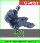 Fits LEXUS RX350/450H GGL10 2008-2015 - Right Hand Rh Lower Ball Joint