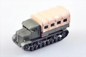 Tractor soviético Voroshilovets modelo 35112 - 1:72 - Imagen 1 de 6