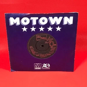 THE JACKSON 5 Lookin' Through The Windows UK 7" vinyl single original 45 Michael - Picture 1 of 2