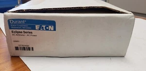 Eaton Durant Eclipse Series 57701430 / 57701-430 - Picture 1 of 3