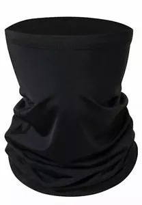 Half Skull Face Mask Bandana Balaclava Headwear For Motorcycling - Picture 1 of 20