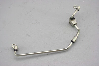 2016 Indian Chief Vintage ENGINE OIL FEED PIPE 7,180miles - Image 1 of 4